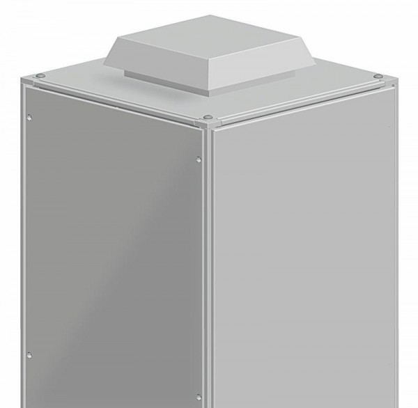  Вентилятор для верхней установки SchE NSYCVF575M230MF 