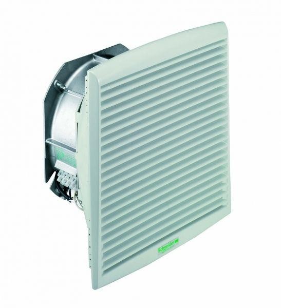  Вентилятор для корпуса 780м3/ч 230В SchE NSYCVF850M230PF 