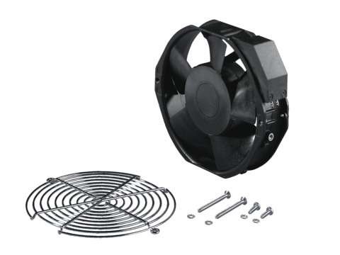  Вентилятор дополнительный для траверсы SK 3165.x30 230В Rittal 3165230 