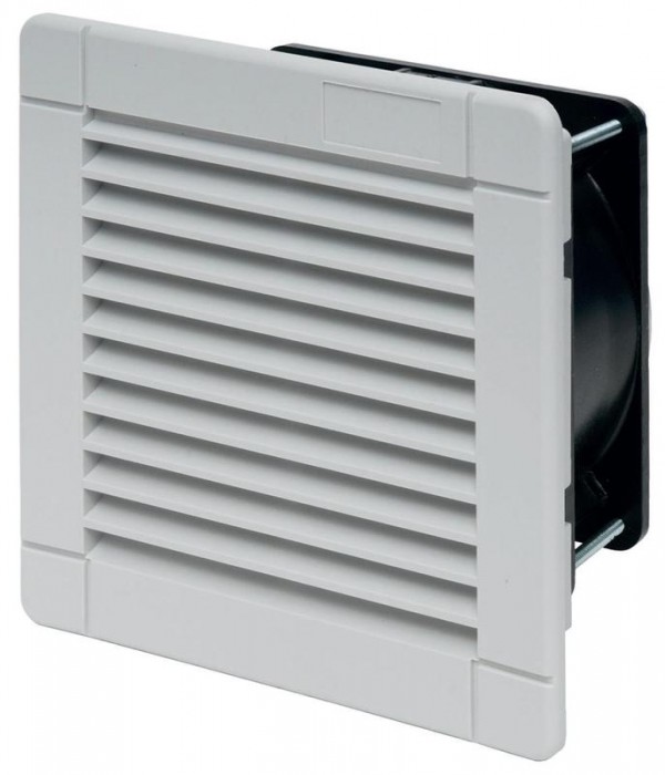  Вентилятор с фильтром стандартная версия 120В AC 370м3/ч IP54 FINDER 7F5081204370 