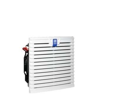  Вентилятор фильтрующий SK ЕС 180куб.м/ч 255х255х132мм 230В IP54 Rittal 3240500 