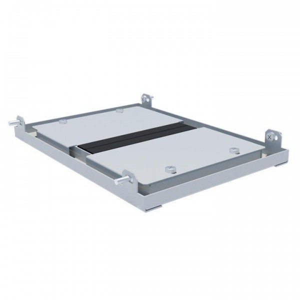  Панель нижняя сальниковая составная Ш300 Г600 AVERES EKF PBC3D600 
