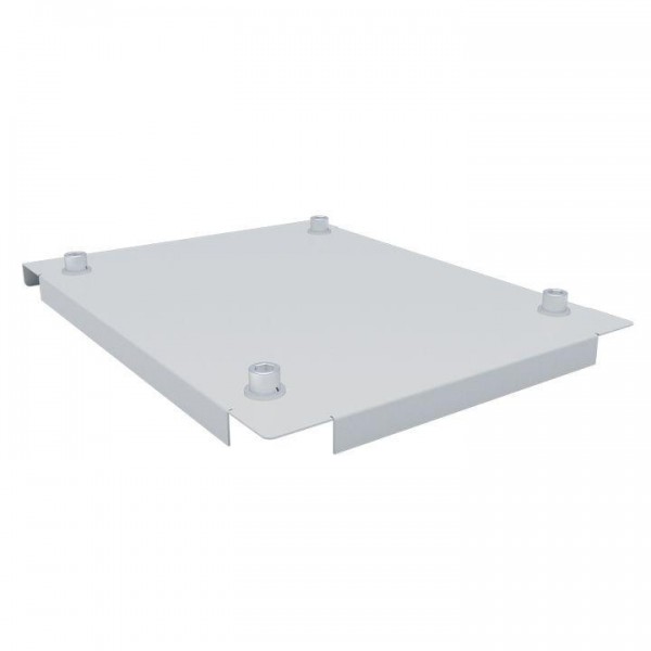  Панель верхняя Ш300 Г400 IP55 AVERES EKF PT3D400WP 