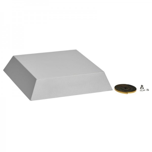  Панель верхняя вент. 4000А IP31 SchE LSM58710A 