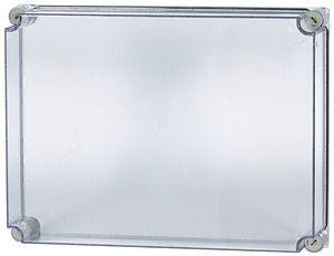  Крышка прозрачная D200-CI45 500х375х100мм EATON 001895 