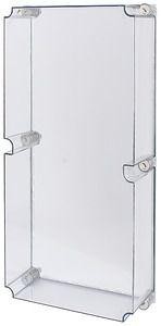  Крышка прозрачная D250-CI48-NA 750х375х190мм EATON 011906 