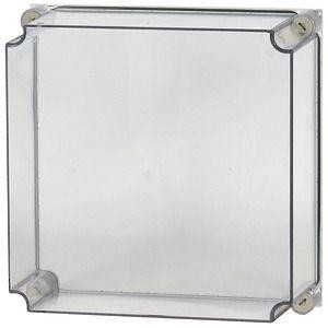  Крышка прозрачная D250-CI44 375х375х150мм EATON 081274 