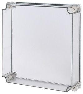  Крышка прозрачная D200-CI44-NA 375х375х140мм EATON 010985 