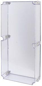  Крышка прозрачная D250-CI48 750х375х150мм EATON 083647 