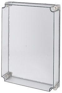  Крышка прозрачная D200-CI45-NA 500х375х100мм EATON 264022 