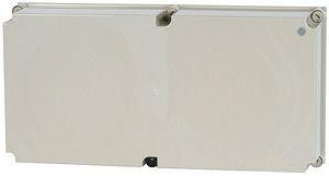  Крышка D250-CI48-RAL7032 750х375х155мм EATON 098478 