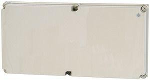  Крышка D200-CI48-RAL7032 750х375х105мм EATON 098477 