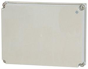  Крышка D200-CI45-RAL7032 500х375х105мм EATON 098476 