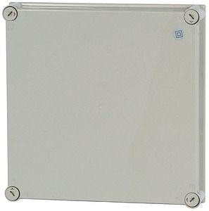  Крышка D150-CI44-RAL7032 375х375х55мм EATON 098474 