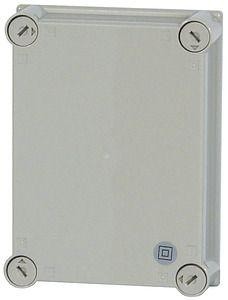  Крышка D150-CI23-RAL7032 250х188х55мм EATON 098472 