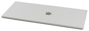  Панель верхняя сплошная XTSZPTAC-W600 IP55 EATON 172713 