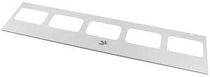  Панель верхняя XSPTF13504 1350х400 фланцы IP55 EATON 143413 