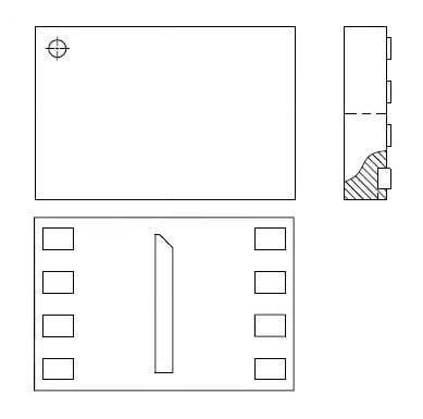  IS25WP016D-JULE-TR 