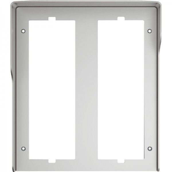  Козырек от дождя 6мод. allmetal Leg BTC 350561 