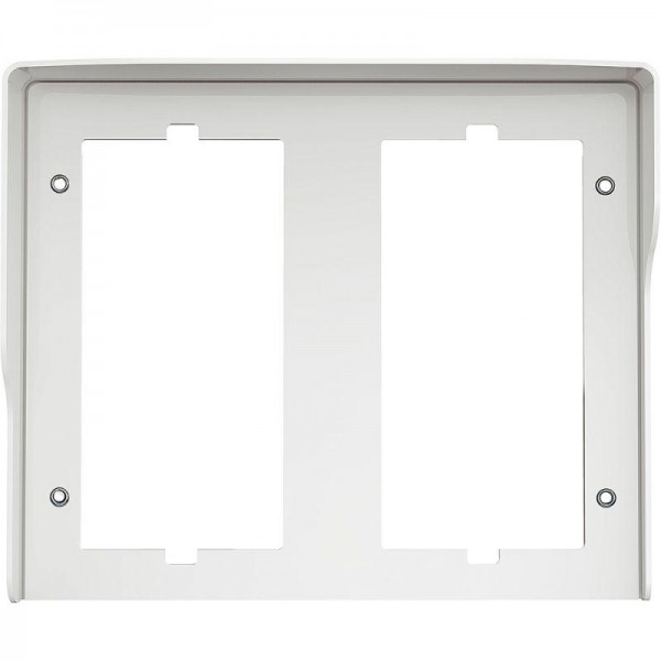  Козырек от дождя 4мод. allwhite Leg BTC 350542 