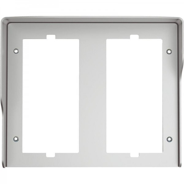  Козырек от дождя 4мод. allmetal Leg BTC 350541 