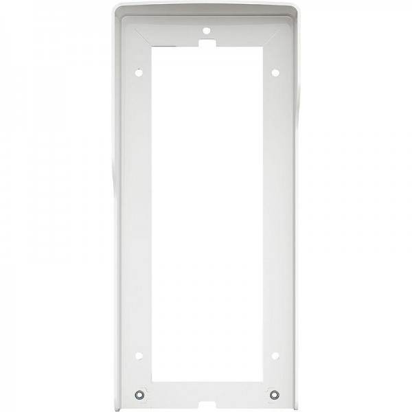  Козырек от дождя 3мод. allwhite Leg BTC 350532 