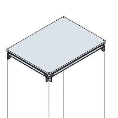  Панель верхняя 800х800мм зап. часть ABB EK8080RK 