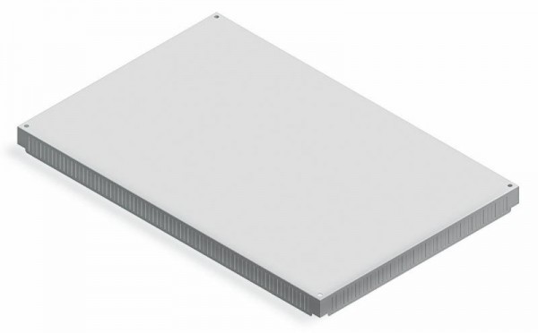  Панель верхняя с вентиляционными отверстиями 800х800 SchE NSYSVR808 