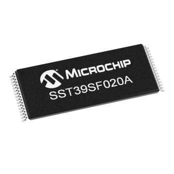  SST39SF010A-55-4C-WHE 
