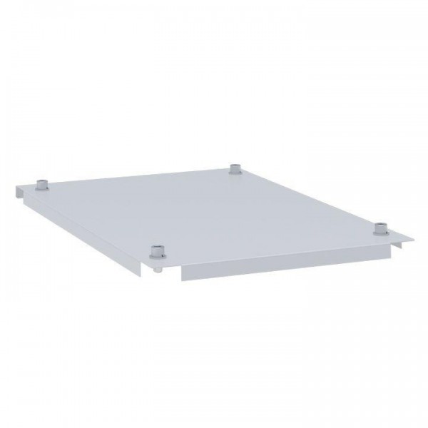  Панель верхняя Ш400 Г600 IP55 AVERES EKF PT4D600WP 