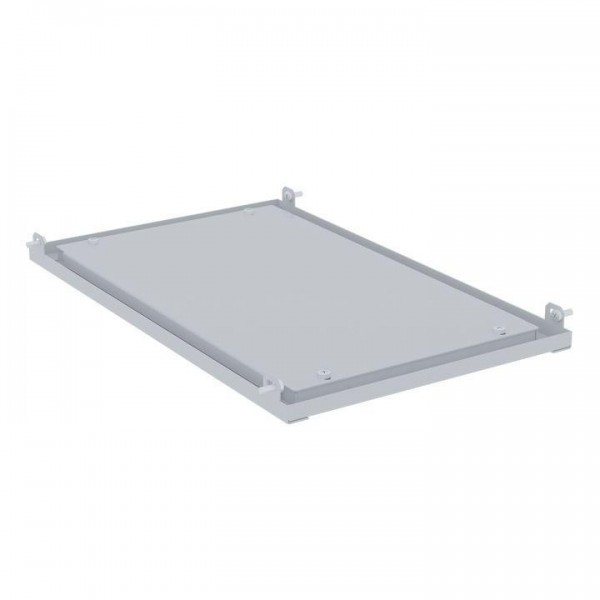  Панель нижняя сальниковая глухая Ш400 Г600 AVERES EKF PB4D600 