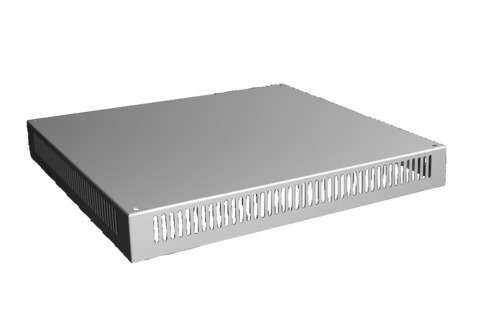  Панель потолочная VX 600х600 IP2X Rittal 9681866 