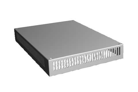  Панель потолочная VX 400х600 IP2X Rittal 9681846 