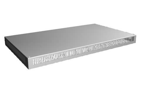  Панель потолочная VX 1000х600 IP2X Rittal 9681806 