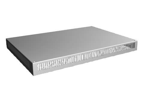  Панель потолочная VX 800х600 IP2X Rittal 9681886 