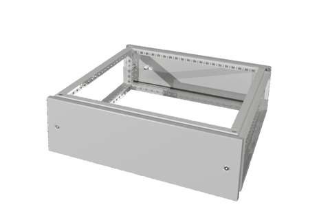  Модуль настроечный VX 600х200х600мм Rittal 8618500 