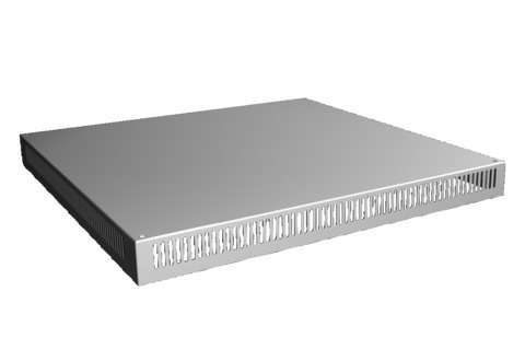  Панель потолочная VX 800х800 IP2X Rittal 9681888 