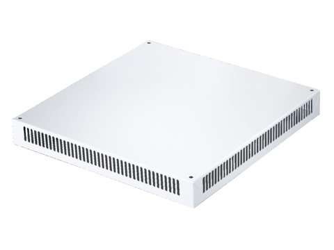 Панель потолочная SV MAXI-PLS 1200х600 с вентиляционными прорезями Rittal 9660265 
