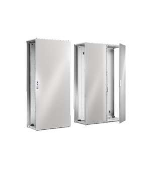  Комплект панелей основания VX 400х600мм Rittal 5051009 