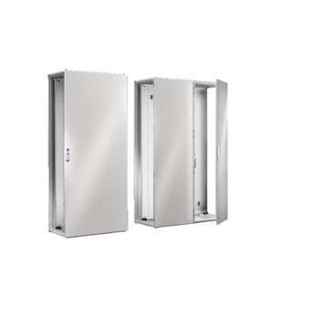  Комплект панелей основания VX 800х600мм Rittal 5051016 