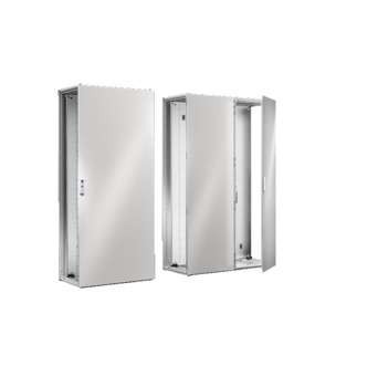  Комплект панелей основания VX1200х500мм Rittal 5051005 