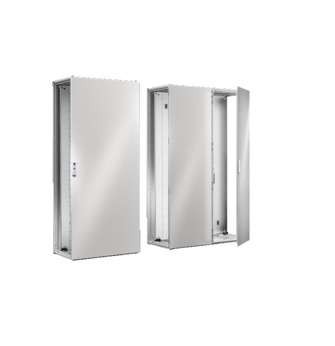  Комплект панелей основания VX 600х400мм Rittal 5051010 