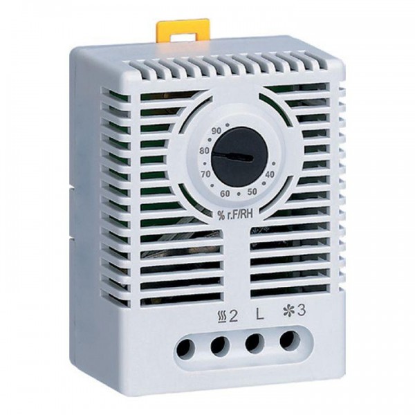  Гигростат на DIN-рейку 5А 230В IP20 PROxima EKF HCO5EM 