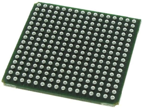  iCE40LP8K-CM225 