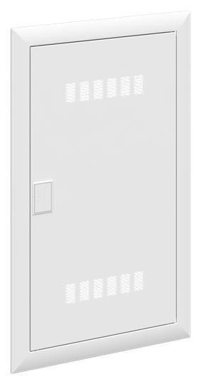  Дверь с вентиляционными отверстиями для шкафа UK63.. BL630V ABB 2CPX031092R9999 