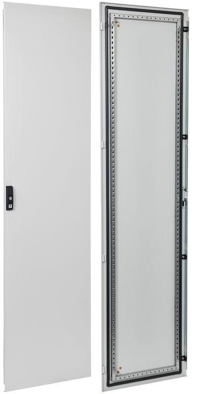  Дверь металлическая 2000х800 FORMAT ИЭК YKM40D-FO-DM-200-080 