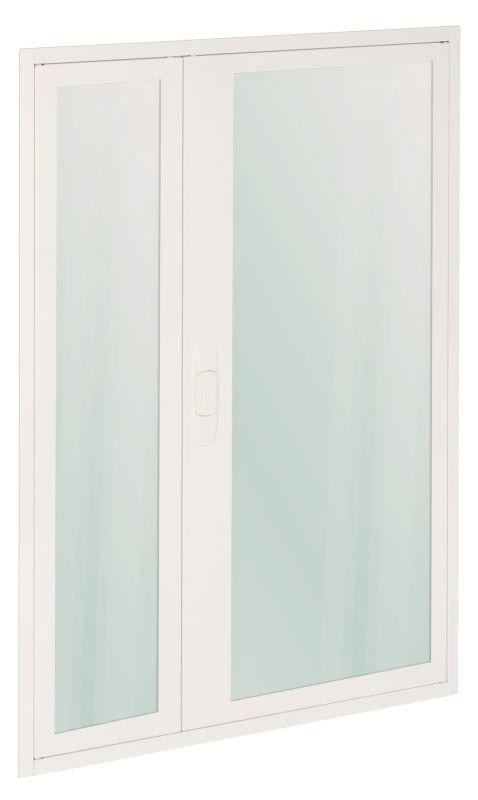  Рама с прозр. дверью 3х7 для шкафа U73 ABB 2CPX030798R9999 