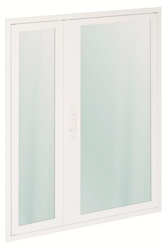 Рама с прозр. дверью 3х6 для шкафа U63 ABB 2CPX030795R9999 