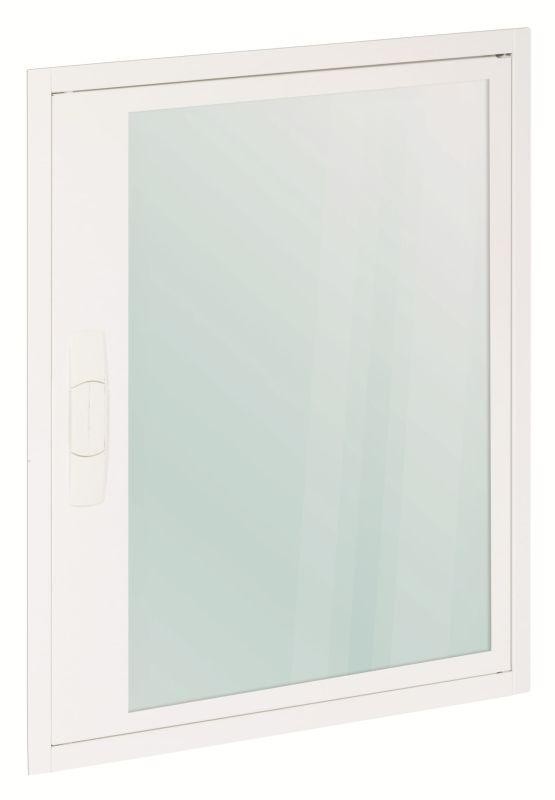  Рама с прозр. дверью 2х4 для шкафа U42 ABB 2CPX030787R9999 