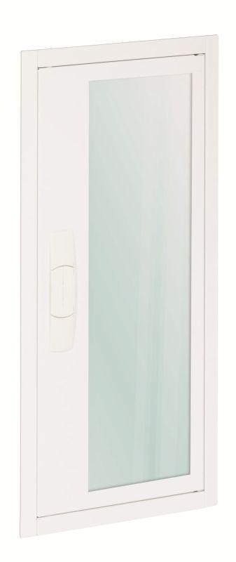  Рама с прозр. дверью 1х4 для шкафа U41 ABB 2CPX030786R9999 